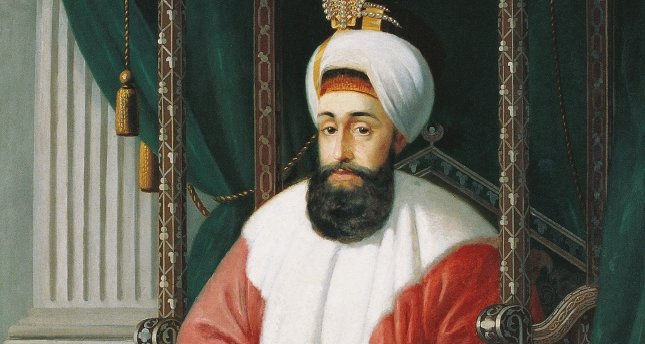 Melankolik bir sultan: III. Selim