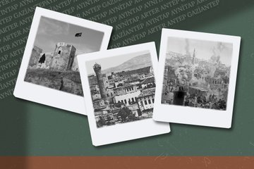 Gaziantep ismi nereden gelir?
