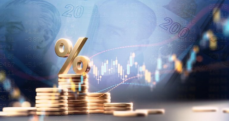 Ekonomiye finansal güvende güçlü artış