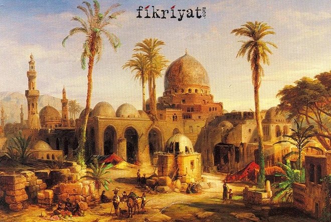 Dünya tarihini değiştirdi