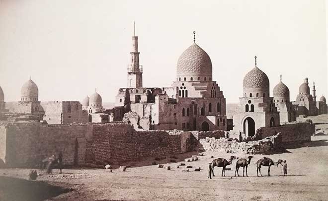 islam sanatinda kumbetler fikriyat