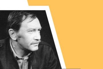 10 soruda hüznün şairi Turgut Uyar