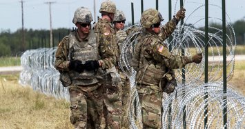 Pentagon: Most troops sent to border will not be armed