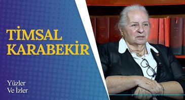 Timsal Karabekir I Yüzler ve İzler