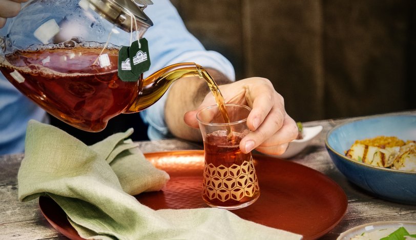 Ahmad Tea, Türkiye’de Çay Deneyimini Yeniden Tanımlıyor