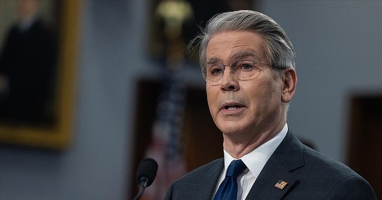 ABD Hazine Bakanı Bessent tarih verdi: Fed başkan adayı bir hafta içinde açıklanabilir