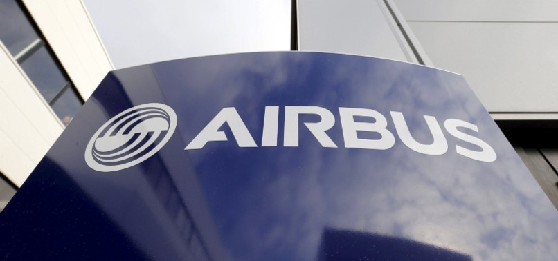 AIRBUS FINALIZES SALE OF 120 A220 PASSSENGER JETS WORTH $11 BILLION