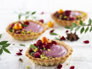 Meyveli Tartölet