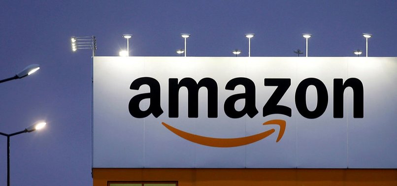 AMAZON TO HIRE 100,000 TO KEEP UP WITH ONLINE SHOPPING SURGE