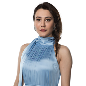Merve Çağıran – Kimdir