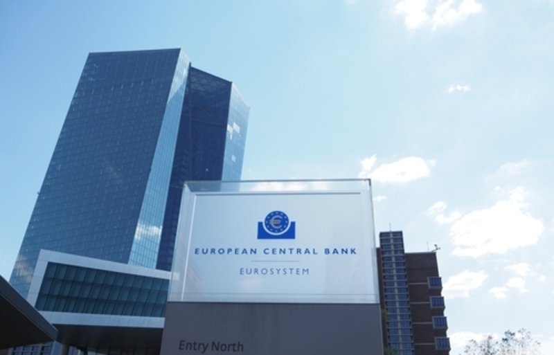 ECBden, finansal kurumlara uyarı