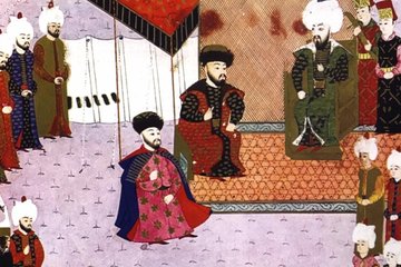 Tarihçilerin Kutbu Halil İnalcık’ın kaleminden Kırım