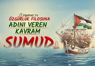 Sumud: Özgürlük Filosuna İsmini Veren Gazze’ye Has Kavram