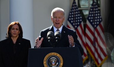 Biden signs bill making lynching a federal hate crime