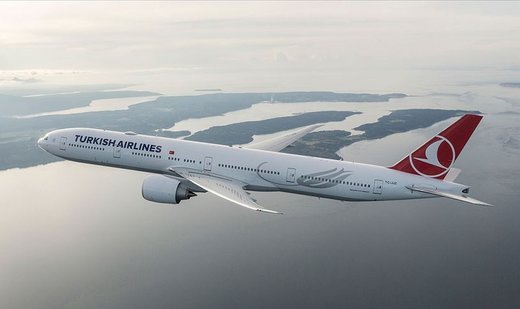 Turkish Airlines to serve ’world’s first bread’ to its passengers