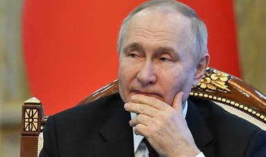 Putin: Further prisoner exchanges with United States are possible