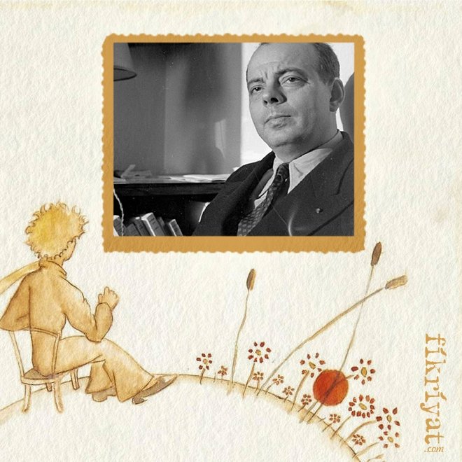 KÜÇÜK PRENS ASLINDA 1000 SAYFAYDI