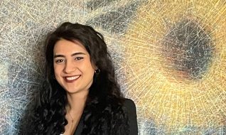 Siber alemin genç yeteneği