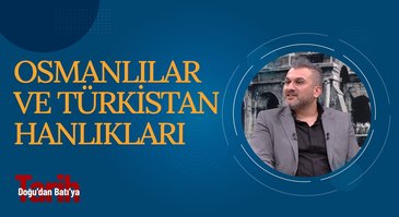 Türkistan'ın Bilinmeyen Tarihi ve Timur Sonrası Türkistan Nasıl Şekillendi? | Doğu'dan Batı'ya Tarih