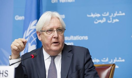 UN aid chief warns of ’apocalyptic’ Gaza shortages