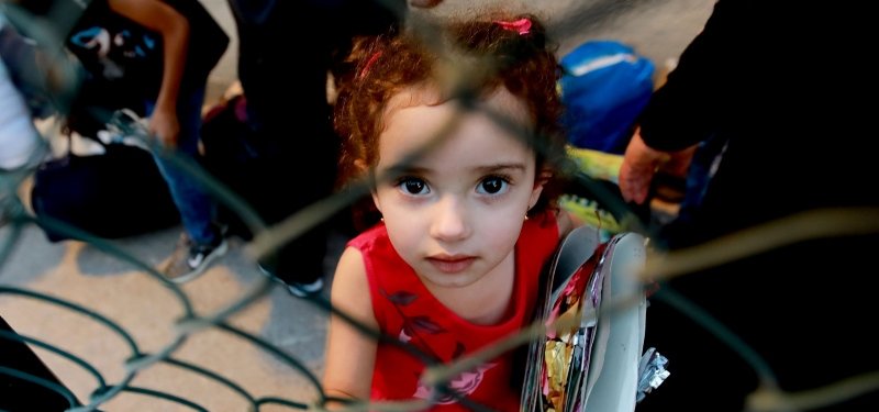 19 US states sue Trump over policy on indefinite detention of migrant children