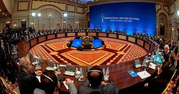 New round of Astana talks to focus on forming Syrian constitutional committee