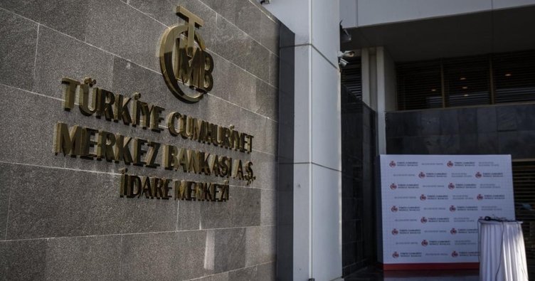TCMB’nin kasım ayı Piyasa Katılımcıları Anketi yayımlandı
