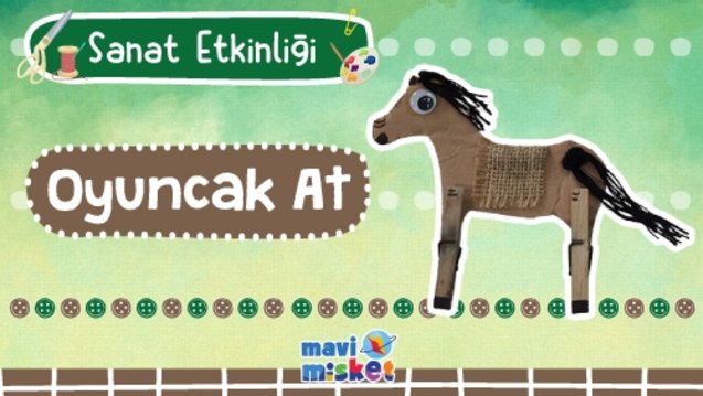 OYUNCAK AT