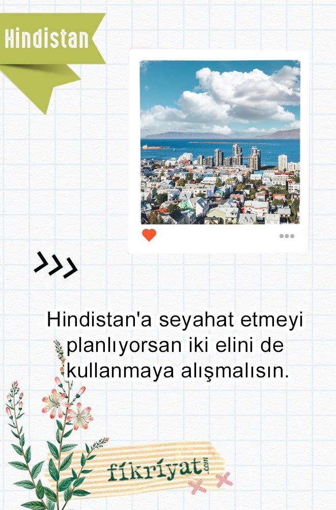 Hindistan