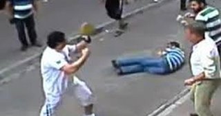 İrlandalı boksör davasında karar verildi