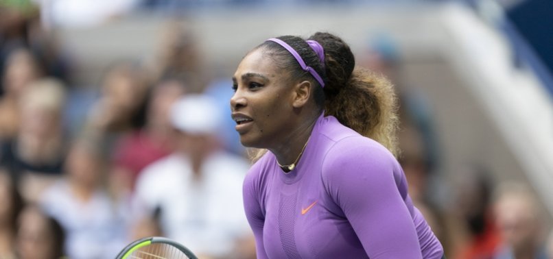 SERENA SAYS SHE NEEDED TIME TO HEAL AFTER ROUGH 2021