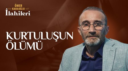 Ömer Karaoğlu - Kurtuluşun Ölümü 