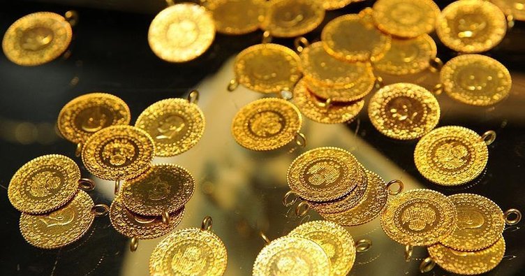 Altının gramı güne yükselişle başladı