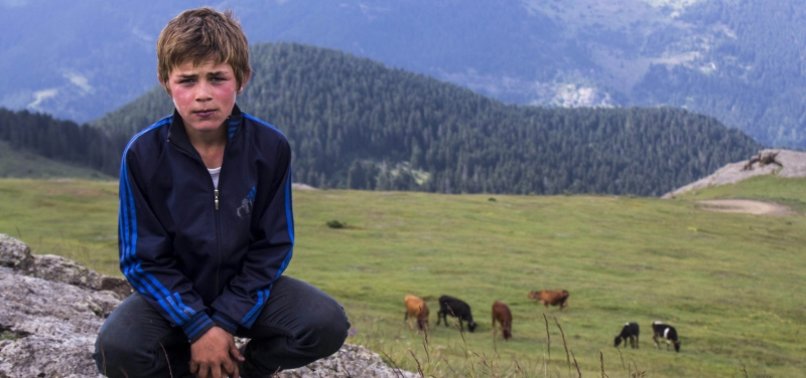 FIVE YEARS ON, TÜRKIYE REMEMBERS EREN BÜLBÜL, 15-YEAR-OLD BOY KILLED BY PKK TERRORISTS