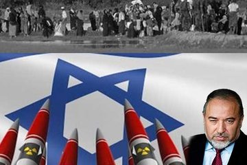 Suç şebekesi İsrail, dünyaya ölüm taşıyor