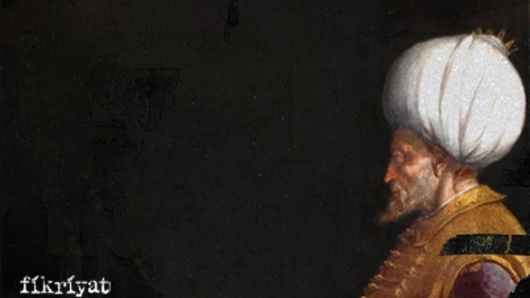 Cenaze namazı 3 defa kılınan padişah