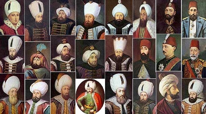 Osmanlı’nın bestekâr padişahları