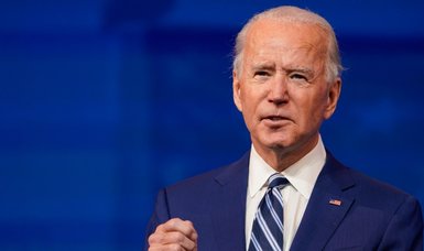 U.S. President-elect Joe Biden announces several new Cabinet picks