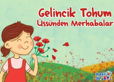 Gelincik Tohum Üssünden Merhabalar