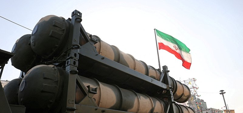 Iran unveils missile systems on strategic Gulf islands