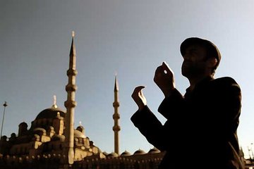 Sabır, şükür, teslimiyet: Miraç Gecesi