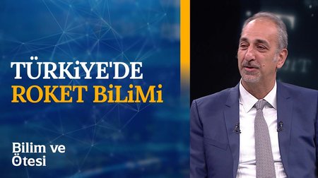 Uzay çalışmalarının merkezinde neden Ay ve Mars var? | Bilim ve Ötesi