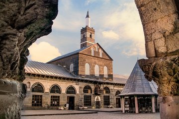 Türkiye’deki 4 Ulu Cami