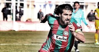 Amedspor’un takım kaptanı Şehmus Özer hayatını kaybetti