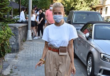 Burcu Esmersoy, 2 milyon TL’yi gözden çıkardı