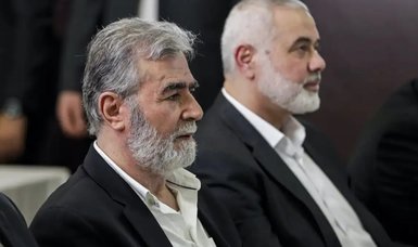 Hamas, Islamic Jihad say success of indirect negotiations with Israel depends on fulfillment of 4 conditions