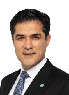 Mehmet Satuk Buğra Kavuncu