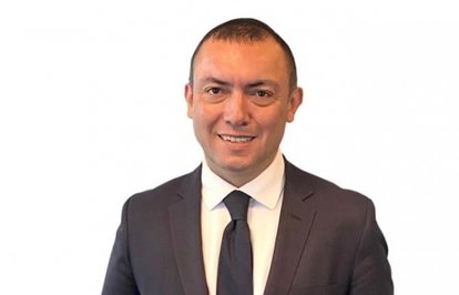 AksaElektrikeyenibaşkanyardımcısı