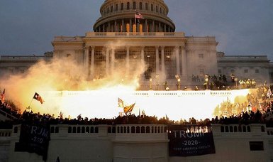 U.S. House Capitol Jan. 6 probe subpoenas more Trump aides
