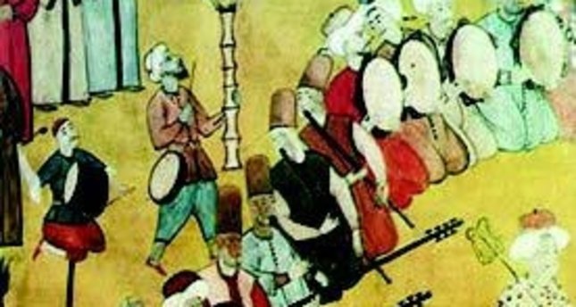 Aralık ajandası | Dinleti